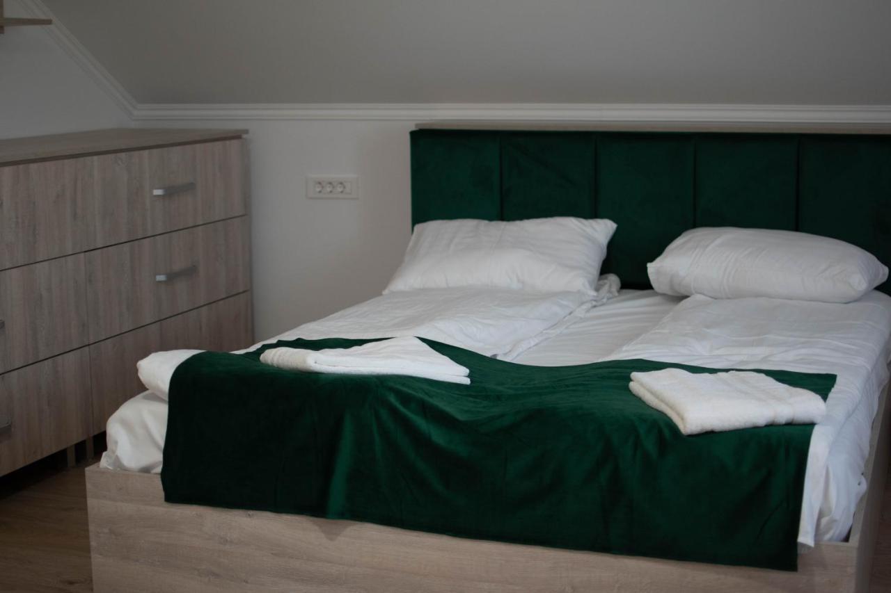 Casa Abiiani Hotel Oradea Ngoại thất bức ảnh