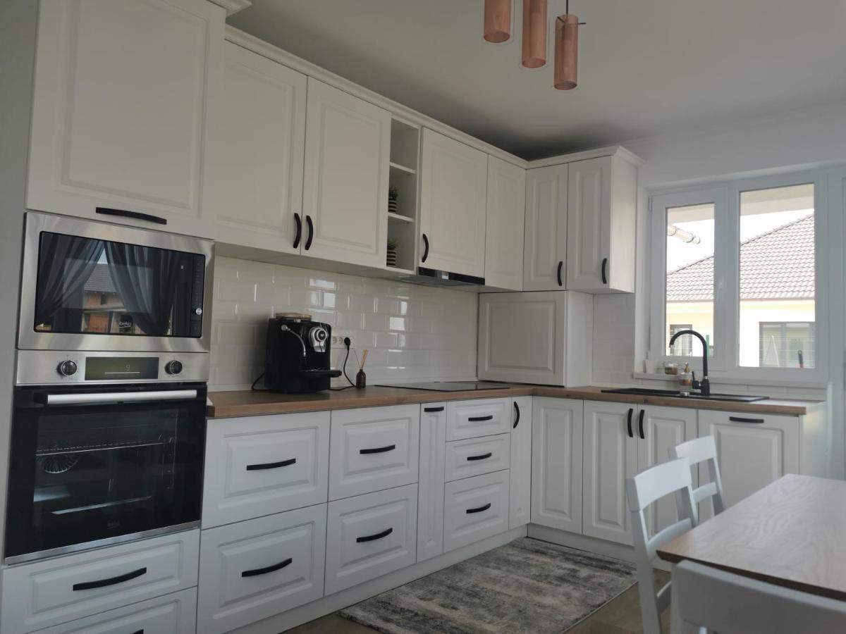 Casa Abiiani Hotel Oradea Ngoại thất bức ảnh