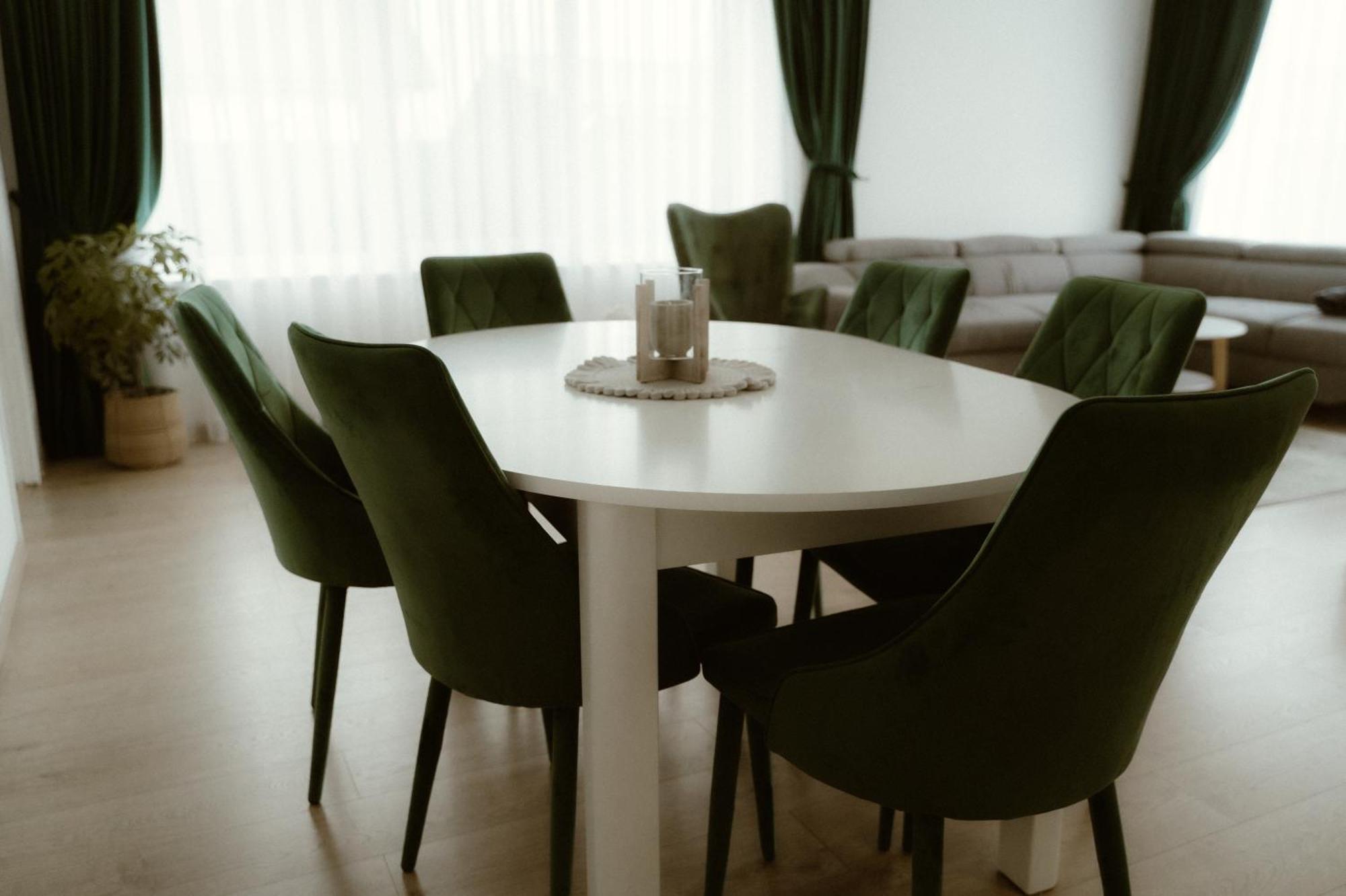 Casa Abiiani Hotel Oradea Ngoại thất bức ảnh