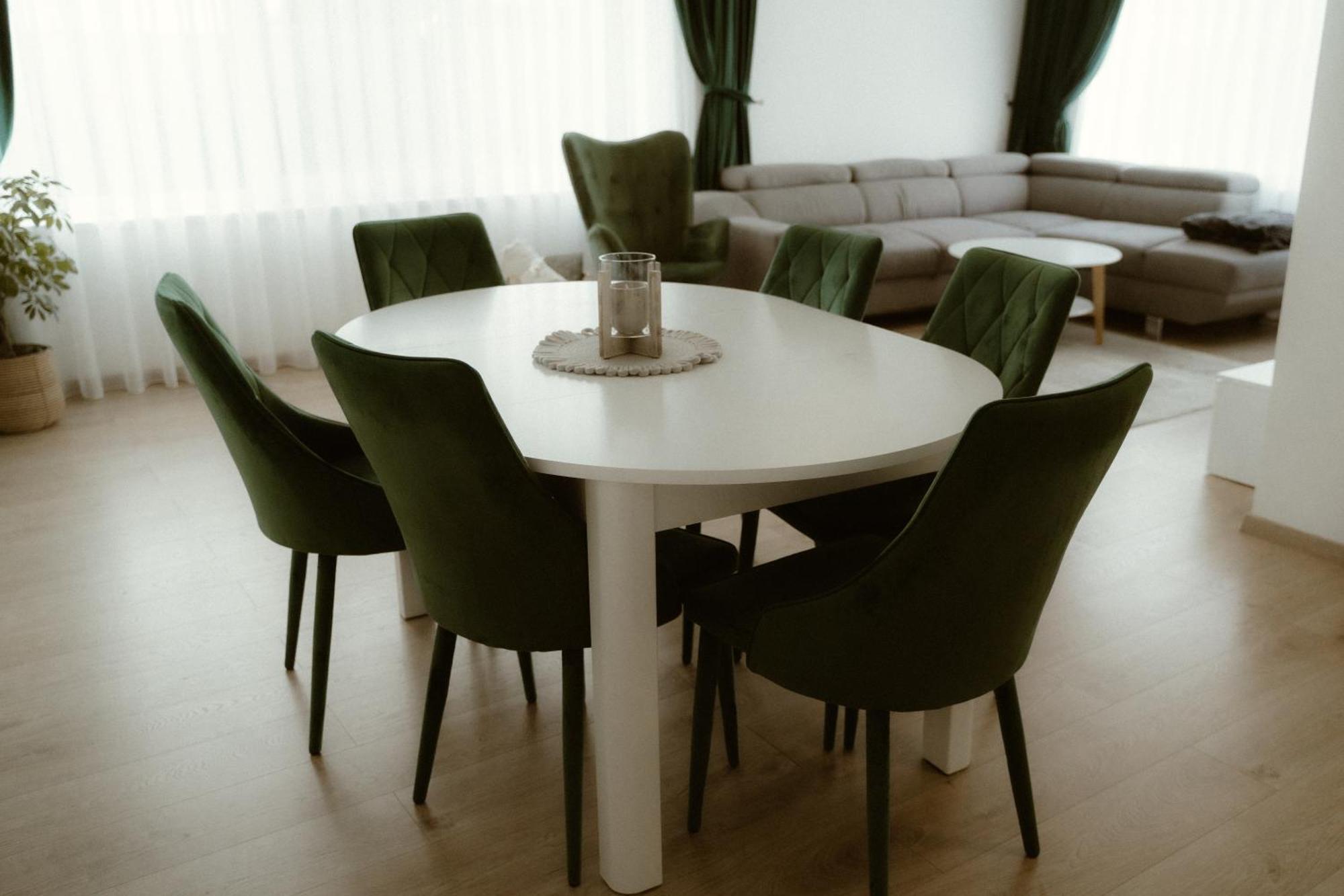 Casa Abiiani Hotel Oradea Ngoại thất bức ảnh