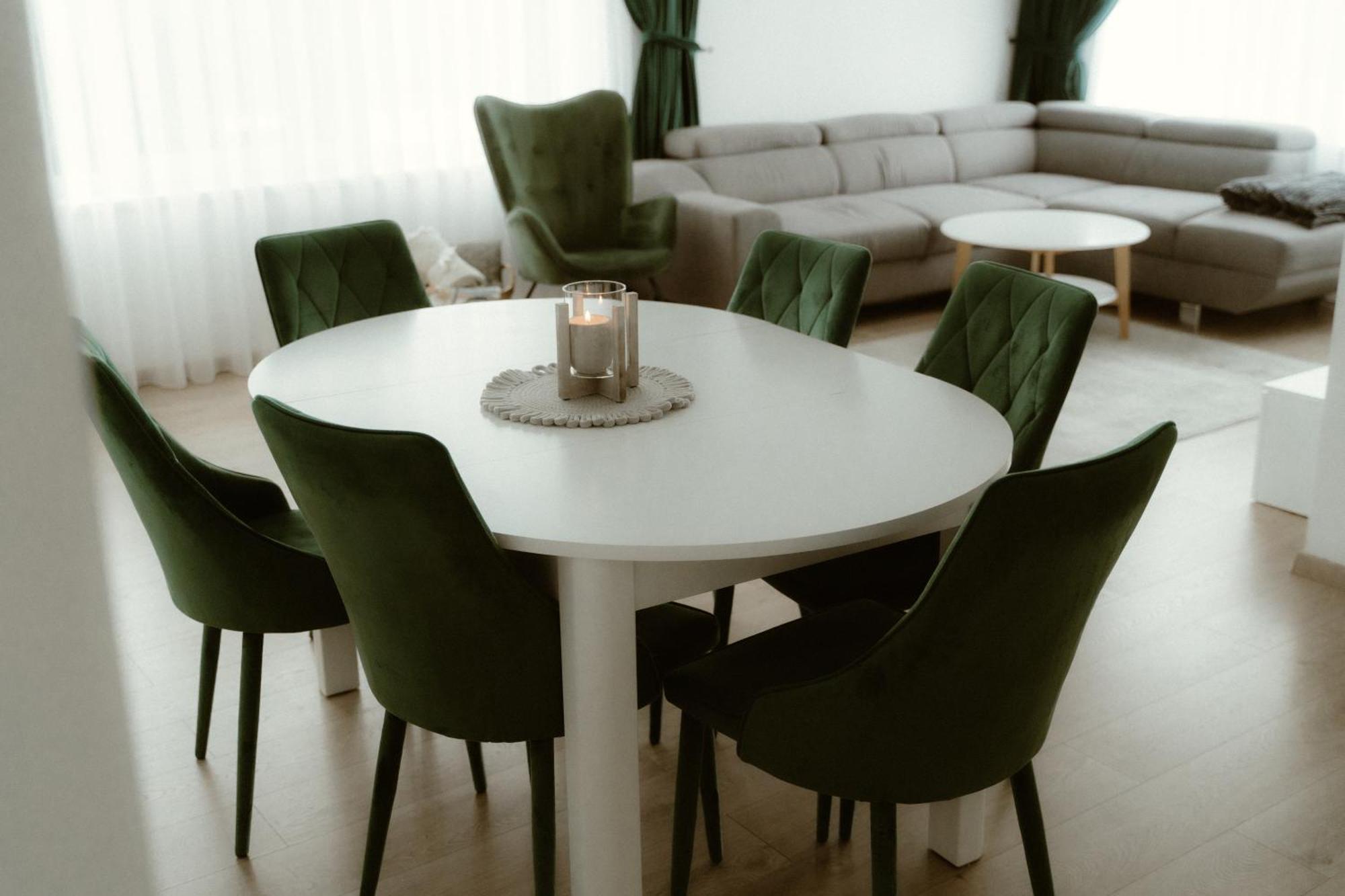 Casa Abiiani Hotel Oradea Ngoại thất bức ảnh
