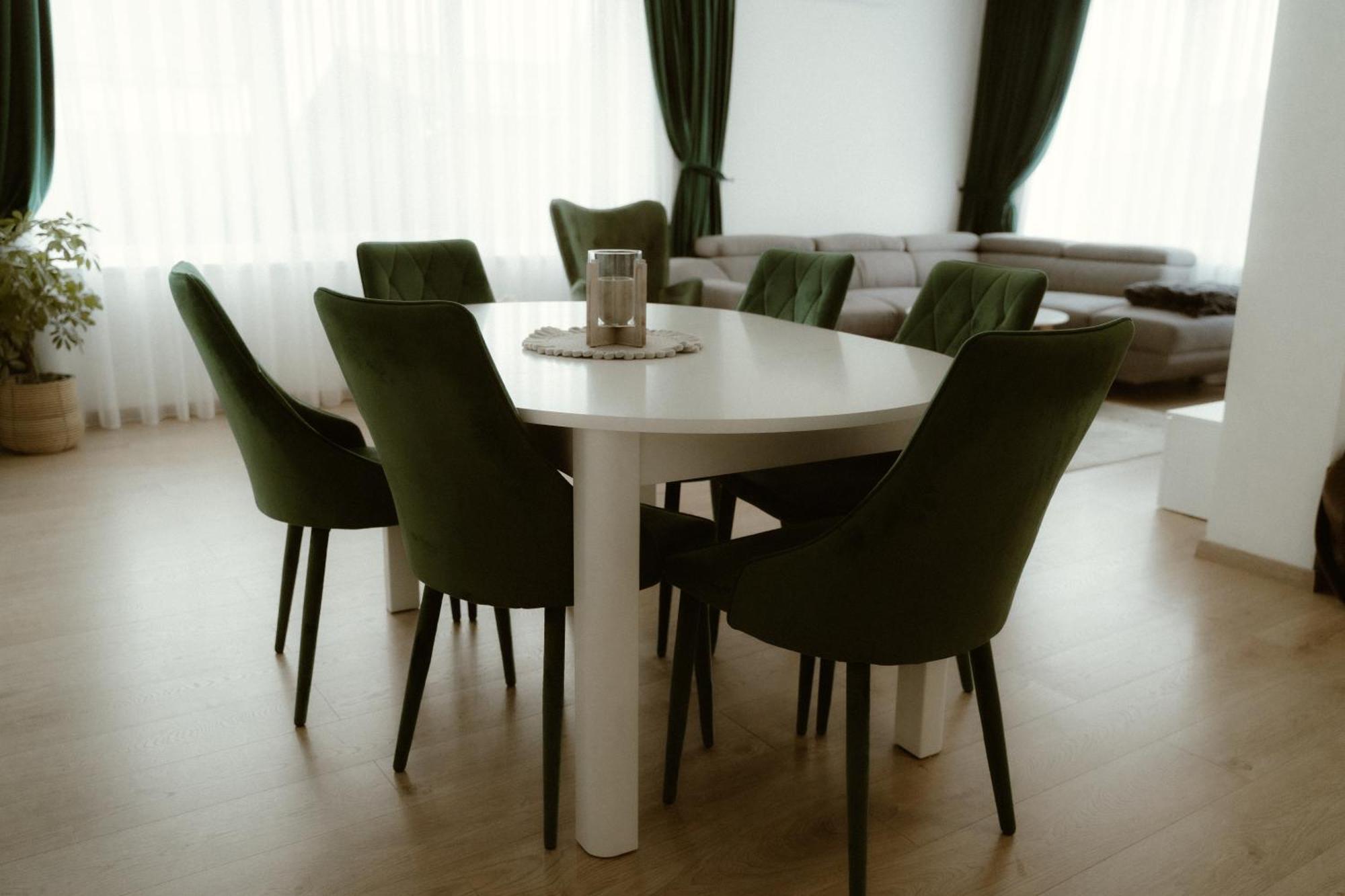 Casa Abiiani Hotel Oradea Ngoại thất bức ảnh